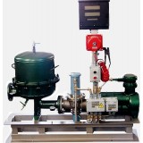 Измерительные системы для нефтепродуктов
