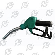 Кран раздаточный без поворотной муфты ZVA2 4.0RU