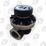 Счетчик жидкости OGM-50
