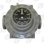 Счетчик жидкости СЖШ-1000 Ду 80