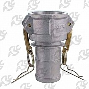 Муфта рычажная Тип AL-С