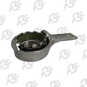 Соединение быстроразъемное MK 50 SS (2")