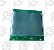 Плата индикации CS40 (50)