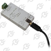 БС "Топаз-119-26М" (блок согласования USB и RS-485)