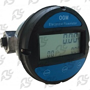 Счетчик для учета дизельного топлива электронный OGM-25Е