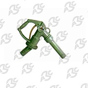 Кран топливораздаточный 2" (Ду 50)
