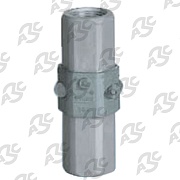 Муфта разрывная 3/4" (аналог opw 0066-vl 075l)