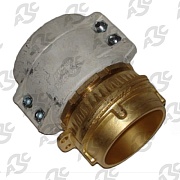 Соединение быстроразъемное VKS 80 (G 3")
