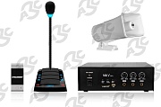 Переговорное устройство ATRIS ASV 500