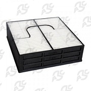 Фильтроэлемент Сепар SWK-2000/40 (30мкм) 062642