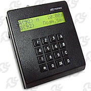 Пульт управления "Топаз-103М2"