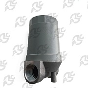 Фильтр грубой очистки GL-4М Ду25
