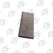 Лопатка насоса АНСВ 2-400