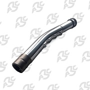 Труба (носик) ломающийся на кран ZVA ER242.1U (19мм)