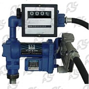Заправочный модуль для бензина DYB-50 12V