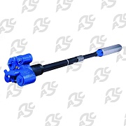 Погружной насос Fе Pеtro STP 75C