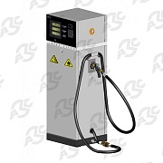 Установка топливораздаточная УТ "Топаз - 610Г"