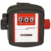 Счетчик для учета бензина Gespasa MG80V