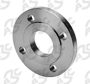 Фланец стальной DN 80 PN 10