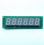 Модуль СДИ Топаз-160-13/6