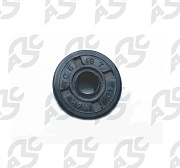 Сальник измерителя 6х19х7
