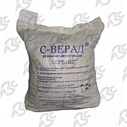 Сорбент С-ВЕРАД (5л)