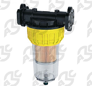 Piusi Clear Captor Filter Kit фильтр-сепаратор очистки дизельного топлива