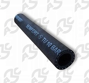 Рукав напорный Semperit TU 10 ду 19