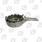 Соединение быстроразъемное MK 80 SS (3")