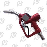Кран-счетчик АЗС-25А (LLY-25A)