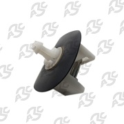 Диафрагма крана раздаточного АЗС-02 (ZVA)