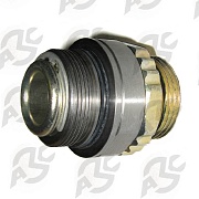 Муфта поворотная морозостойкая EA-075.0 LT
