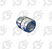 Муфта поворотная для ZVA2, АILE ZYQ 13AP2, АЗС 03 (аналог EA 075)