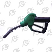 Кран раздаточный без поворотной муфты ZVA2 3М.RU