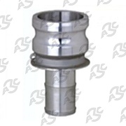 Носик быстроразъемный AL-E3-R2.5