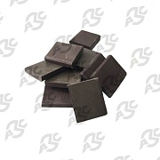 Лопатка насоса АНСВ-2-75