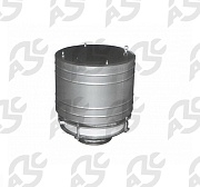 Клапан дыхательный КДС-1500К