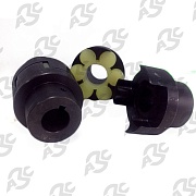 Муфта насоса НСВ-150 (FD-150) чугун