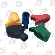 Чехол на кран АЗС-03 (EK 043+EK 044)