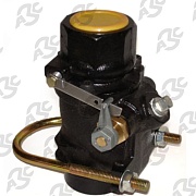 Клапан аварийной отсечки для напорных ТРК (аналог OPW BF 570L OPW 1 ½")