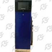 Топливораздаточная колонка Топаз-510 (1рукав, односторонняя) напорная, 50л/мин