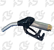 Кран топливораздаточный АЗС-02-Hi AILE (аналог ZVA 25,120 л/мин)