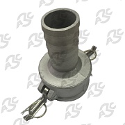 Муфта рычажная AL-C3-R2