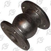 Клапан обратный ЗКО-50
