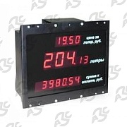 Устройство отсчетное "Топаз-106ЦМ"