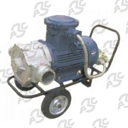 Агрегат насосный АНСВ-2-650