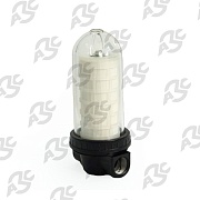 Фильтр тонкой очистки GL-6 Ду 25 (прозрачный)