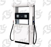 Колонка топливораздаточная Топаз-421Н
