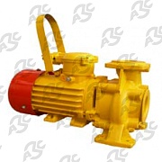 Электронасос КМ 80-65-140Е