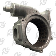 Корпус насоса АНСВ 2-400